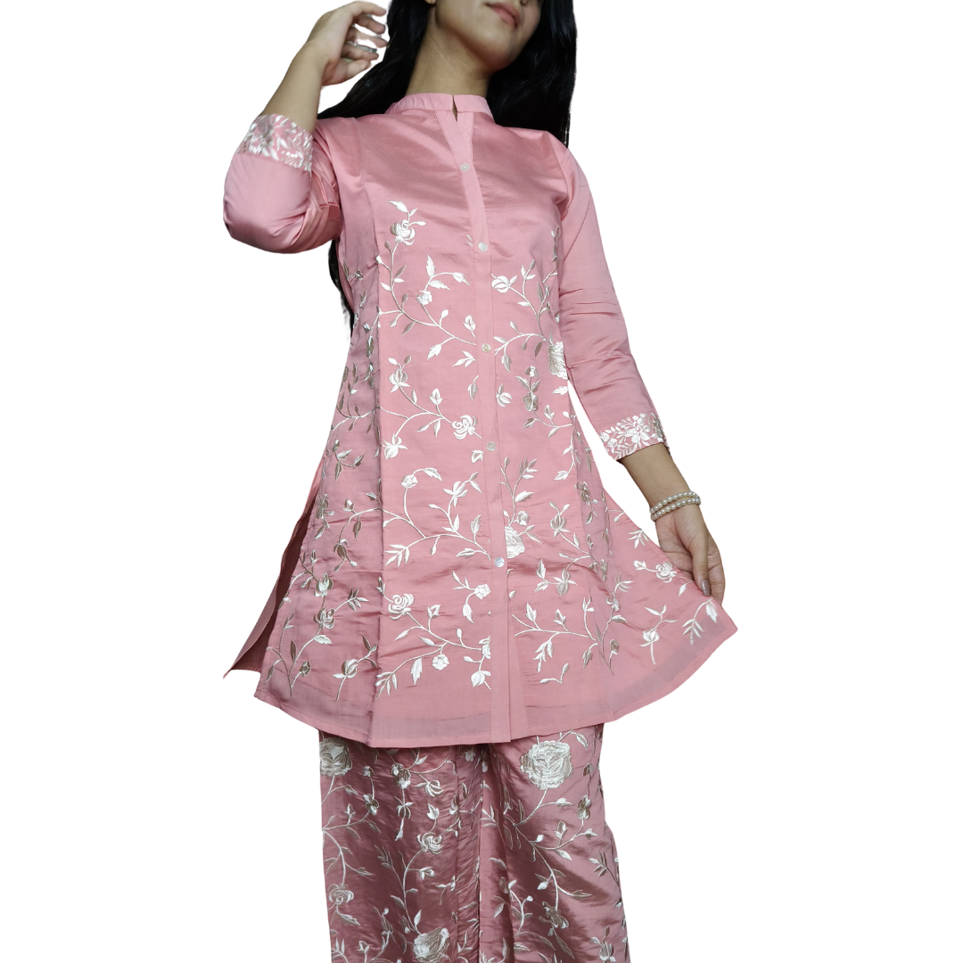 Pink-M