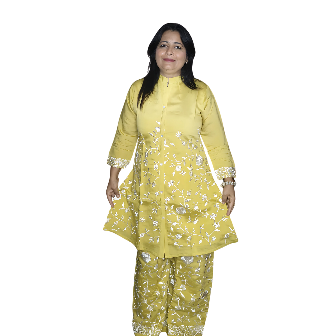 Yellow-L