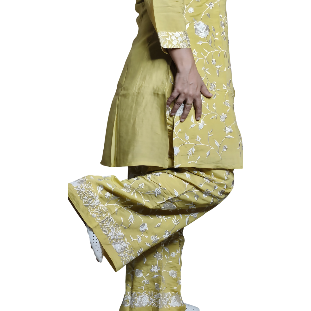 Yellow-L