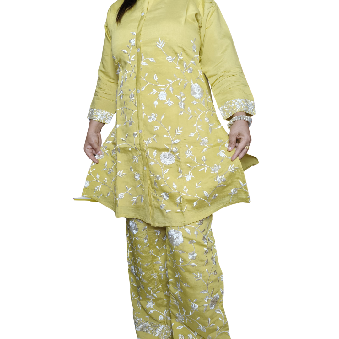Yellow-L