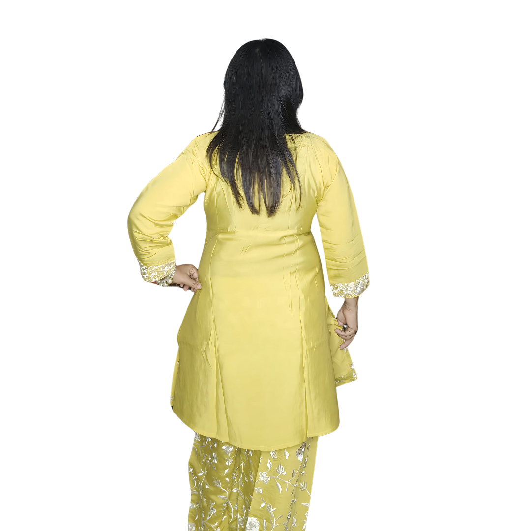 Yellow-L
